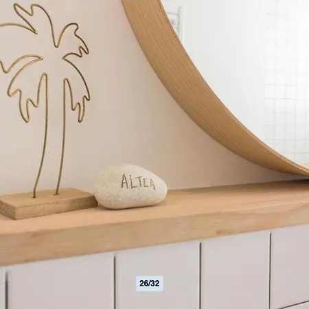 La Provenza Альтеа