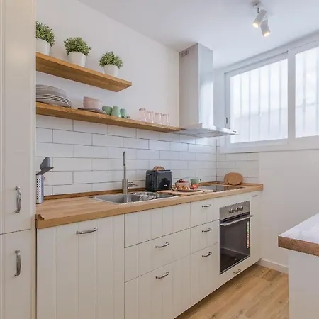 La Provenza Appartement