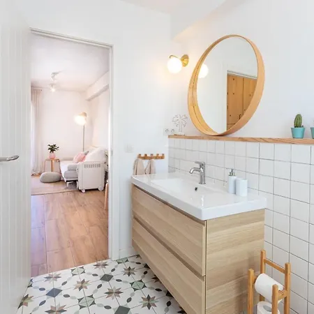 Appartement La Provenza