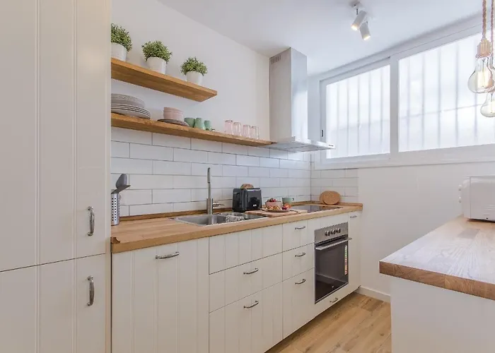 La Provenza Lejlighed