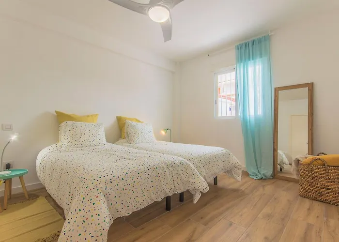 La Provenza Lejlighed Altea