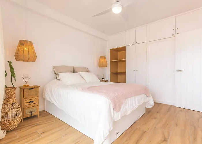 La Provenza Lejlighed Altea