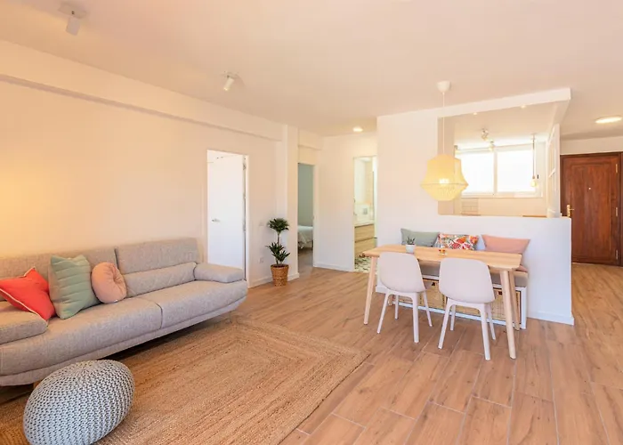 Lejlighed La Provenza Altea