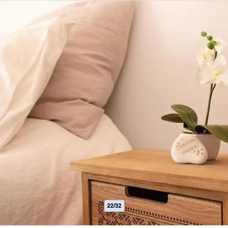 Apartamento La Provenza Altea