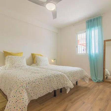 La Provenza Apartamento Altea