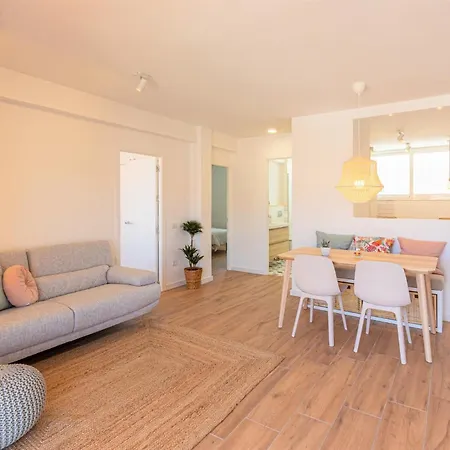 Apartamento La Provenza Altea