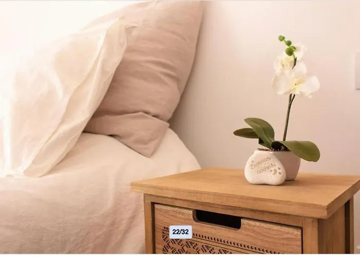 Apartamento La Provenza Altea
