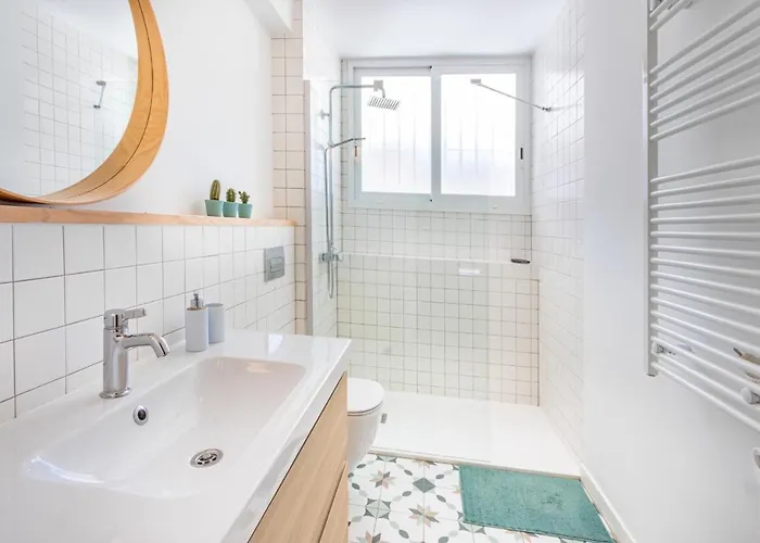 La Provenza Apartamento *