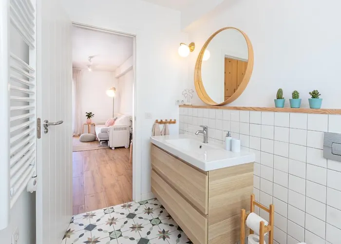Apartamento La Provenza