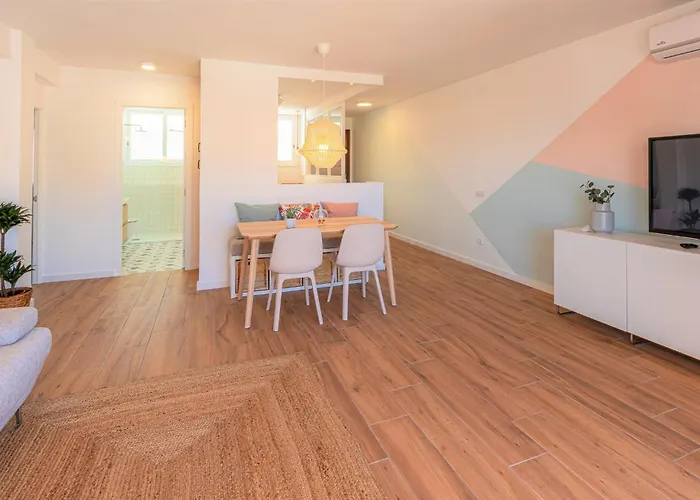 La Provenza Apartamento *